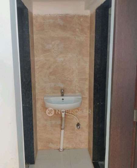 1 BHK Flat In Balaji Empire for Rent  In Kiwale