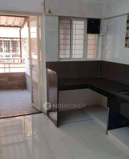1 BHK Flat In Balaji Empire for Rent  In Kiwale