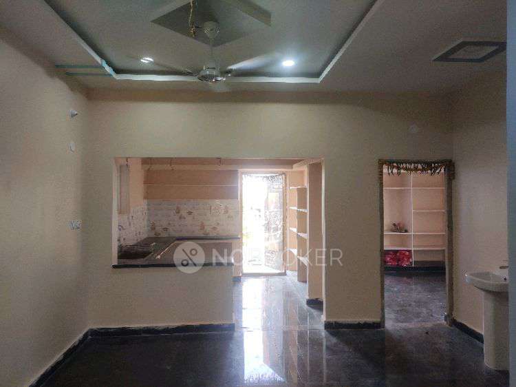 2 BHK Flat In Sri Laxmi Nilyam for Rent  In Vajra Colony