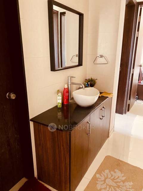 3 BHK Flat In Crystal 33 Keshav Kunj for Rent  In Keshav Kunj Society