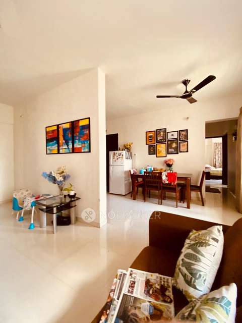 3 BHK Flat In Crystal 33 Keshav Kunj for Rent  In Keshav Kunj Society