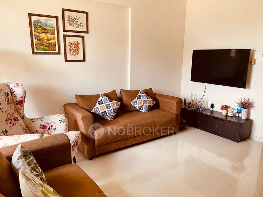 3 BHK Flat In Crystal 33 Keshav Kunj for Rent  In Keshav Kunj Society