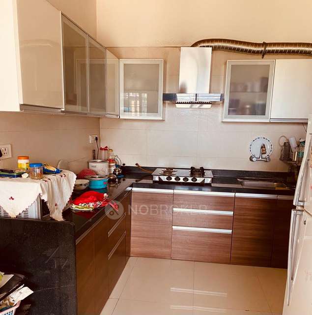 3 BHK Flat In Crystal 33 Keshav Kunj for Rent  In Keshav Kunj Society