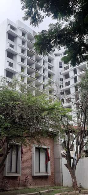 2 BHK Flat In Unique Legacy for Rent  In Keshav Nagar