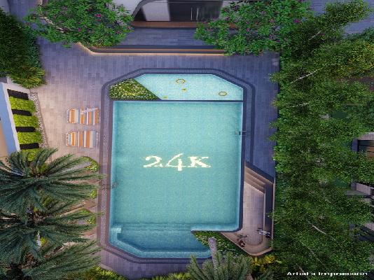 4+ BHK Villa In Kolte Patil 24k Espada For Sale  In Punawale