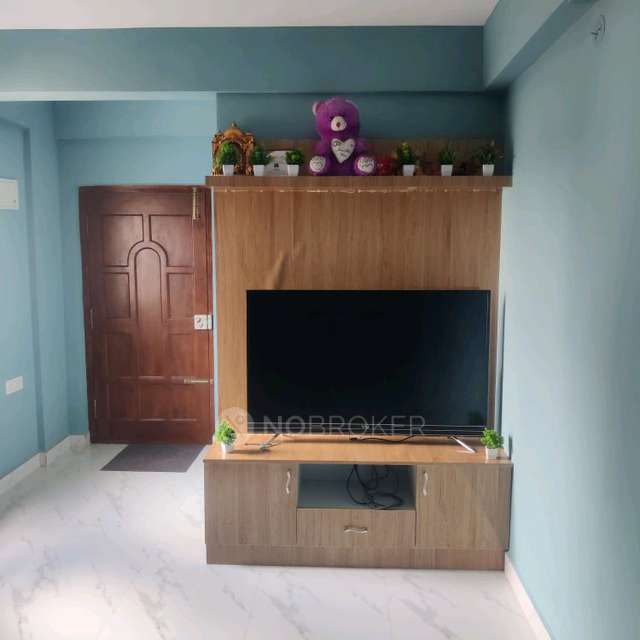 2 BHK Flat In Sragvee for Lease  In 2mjp+mgq, Sunny Layout, Phase Ii, Green Woods Layout, Varanasi, Bengaluru, Karnataka 560036, India