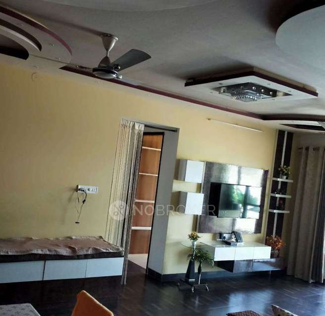 2 BHK Flat In Konark Exotica for Rent  In Wagholi
