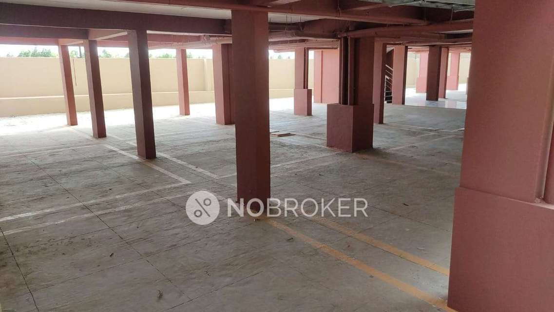 2 BHK Flat In Time And Space Infinity For Sale  In Kannamangala