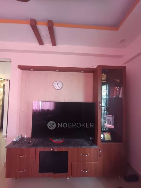3 BHK Flat In Apartment for Rent  In Balagere