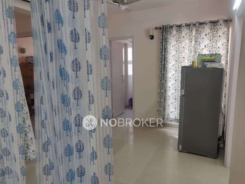 3 BHK Flat In The Ozone Park Apartments For Sale  In Sector 86