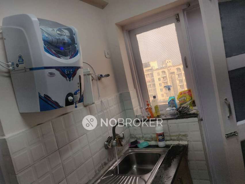 3 BHK Flat In The Ozone Park Apartments For Sale  In Sector 86