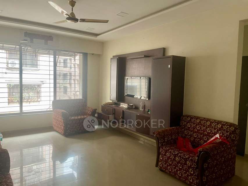 3 BHK Flat In Shiv Niwas for Rent  In Ghatkopar East