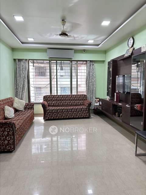 3 BHK Flat In Shiv Niwas for Rent  In Ghatkopar East