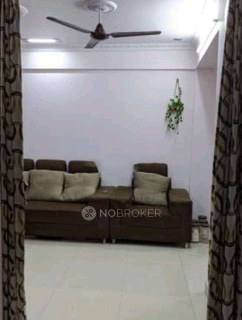 Shared Room for Female In 2 BHK  In Sai Prasad Enclave, 27, Jui-kamothe Sector - 36, Sector 7, Kamothe, Panvel, Navi Mumbai, Maharashtra 410209 In Sai Prasad Enclave