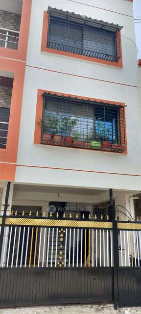 2 BHK House for Rent  In Swapnashree Park Lane Number 5