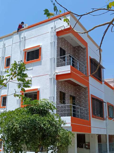 2 BHK House for Rent  In Swapnashree Park Lane Number 5