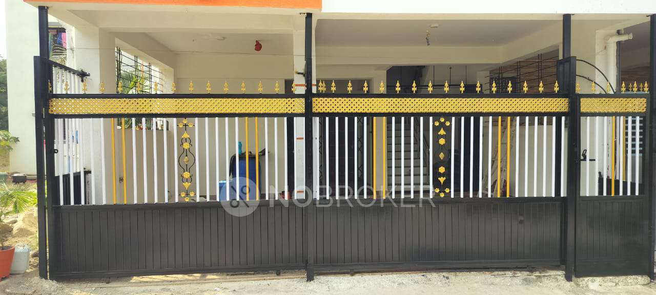 2 BHK House for Rent  In Swapnashree Park Lane Number 5