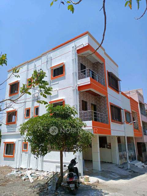 2 BHK House for Rent  In Swapnashree Park Lane Number 5