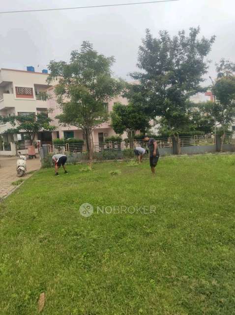 2 BHK House for Rent  In Swapnashree Park Lane Number 5