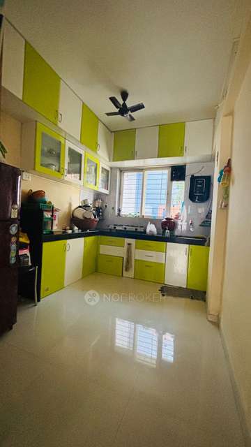 2 BHK Flat In Mangalmurti Apartment for Rent  In Pimple Nilakh