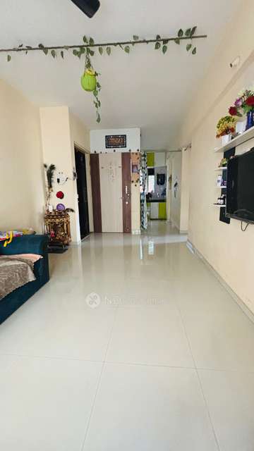 2 BHK Flat In Mangalmurti Apartment for Rent  In Pimple Nilakh