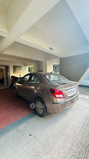 2 BHK Flat In Mangalmurti Apartment for Rent  In Pimple Nilakh