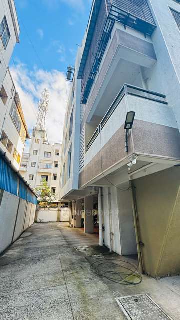 2 BHK Flat In Mangalmurti Apartment for Rent  In Pimple Nilakh