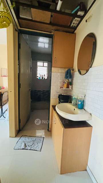 2 BHK Flat In Mangalmurti Apartment for Rent  In Pimple Nilakh