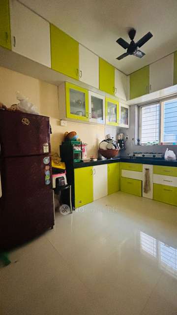 2 BHK Flat In Mangalmurti Apartment for Rent  In Pimple Nilakh