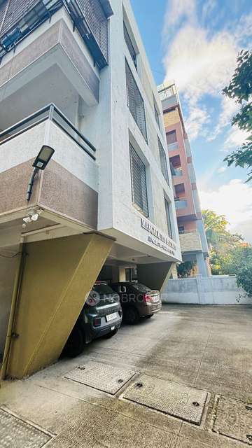 2 BHK Flat In Mangalmurti Apartment for Rent  In Pimple Nilakh