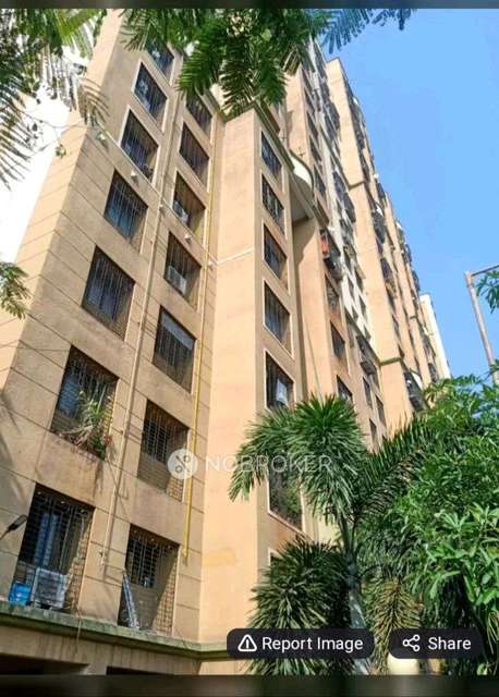 1 BHK Flat In Destiny Heights For Sale  In Mulund East