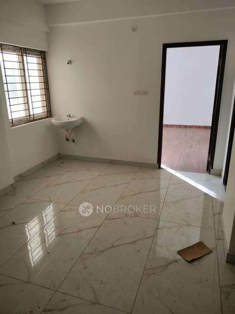 2 BHK Flat In Sai Serenity For Sale  In 2p9g+5qg, 308, Medahalli Kadugodi Rd, Near Shriram Blue, Sonnenahalli Colony, Krishnarajapuram, Bengaluru, Karnataka 560049, India