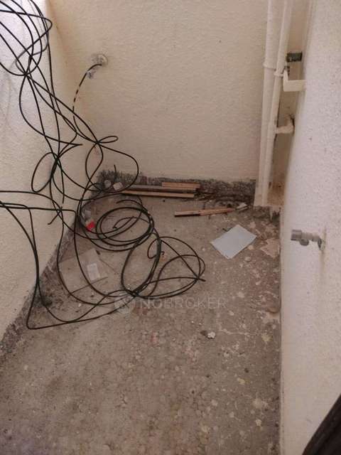 2 BHK Flat In Sai Serenity For Sale  In 2p9g+5qg, 308, Medahalli Kadugodi Rd, Near Shriram Blue, Sonnenahalli Colony, Krishnarajapuram, Bengaluru, Karnataka 560049, India