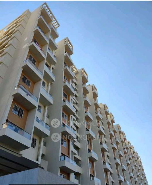 2 BHK Flat In Sukhwani Skylines for Rent  In Sukhwani Skylines