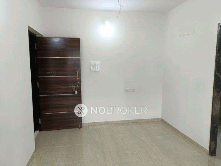 1 BHK Flat In Kings Heights  For Sale  In Nahur East