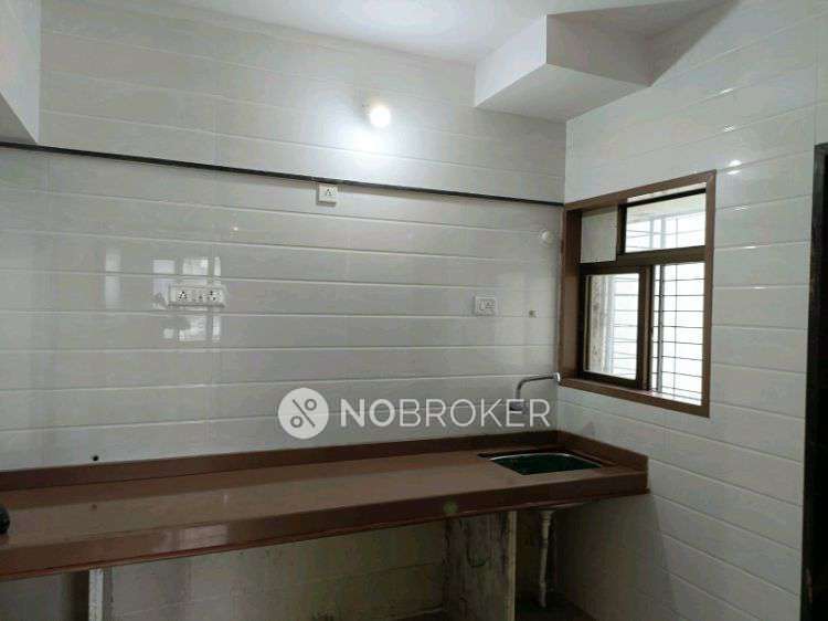 1 BHK Flat In Kings Heights  For Sale  In Nahur East