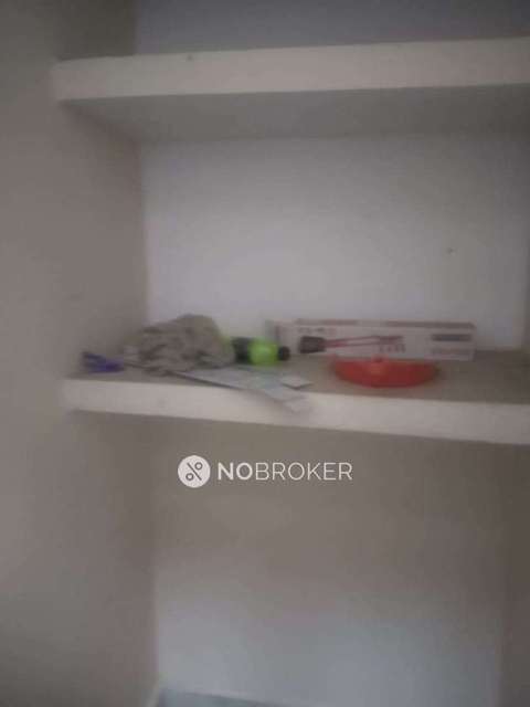 1 RK Flat In Standalone Building  for Rent  In Sanjay Nagar