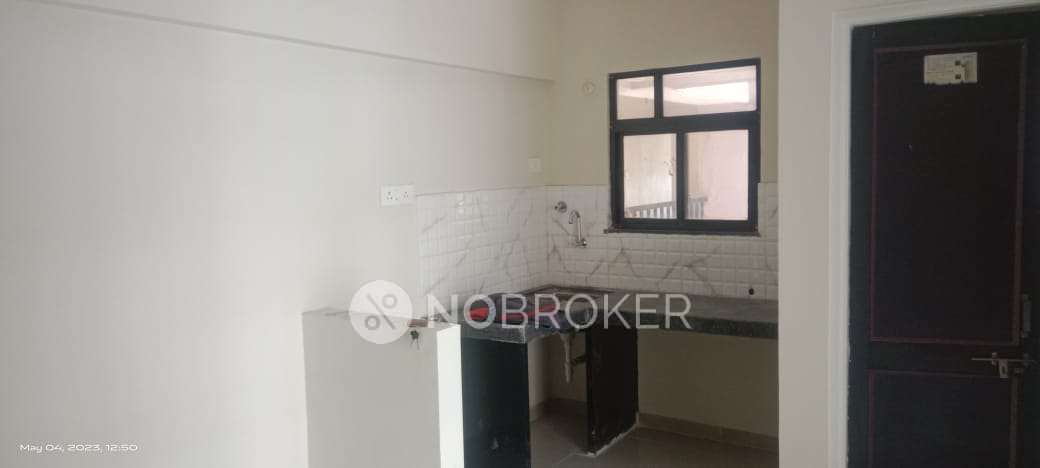 1 RK Flat In Mahalaxmi Unicon Nivasa Part 1 for Rent  In  Perne