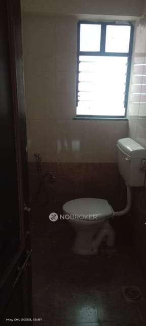 1 RK Flat In Mahalaxmi Unicon Nivasa Part 1 for Rent  In  Perne