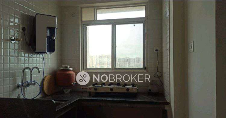 Single Room for Female In 2 BHK  In Nirvana Lifecity In Lohegaon