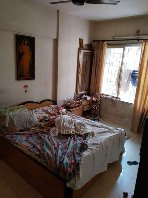 1 BHK Flat In Legend 2 for Rent  In Kandarpada
