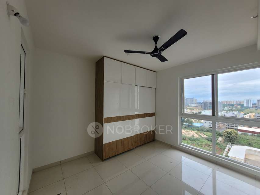 2 BHK Flat In Godrej Nurture Electronic City for Rent  In Electronic City Phase I