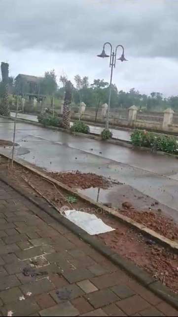 Plot For Sale  In Winds Of Calm  In Mumbai ,karjat