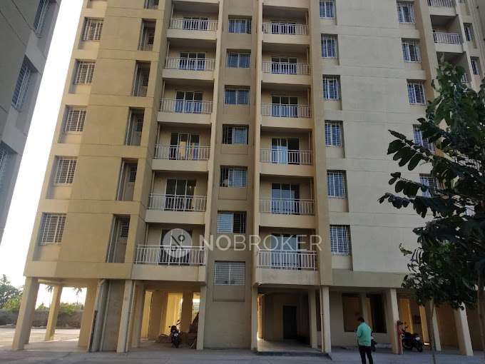 1 BHK Flat In Gagan Akanksha for Rent  In Uruli Kanchan
