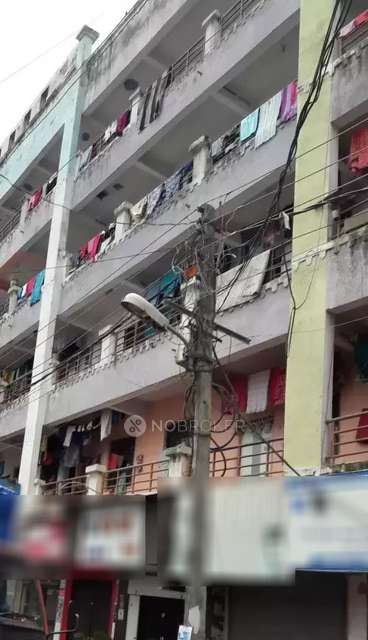 1 BHK Flat In 307,jai Jivadani Sankul,bulding No4,kargil Nagar,virar East for Rent  In Kargil Nagar, Virar East