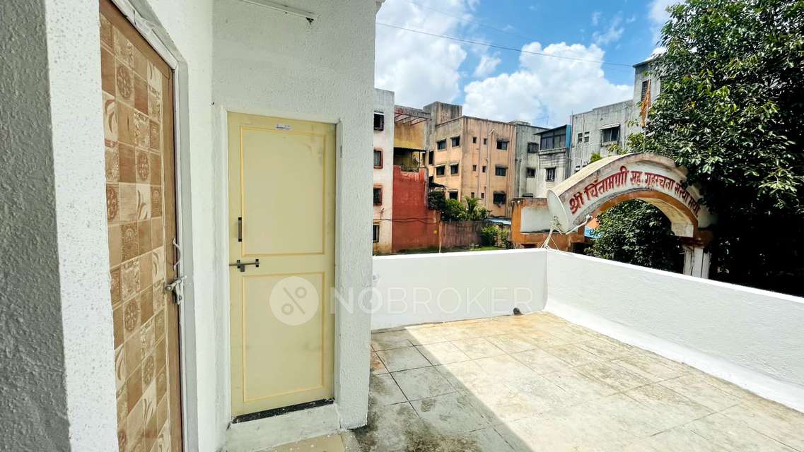 3 BHK House for Rent  In Ambegaon Bk