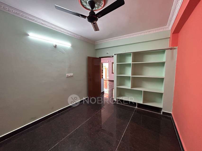 2 BHK Flat In Sri Vijaya Ganesh Residency For Sale  In Quthbullapur