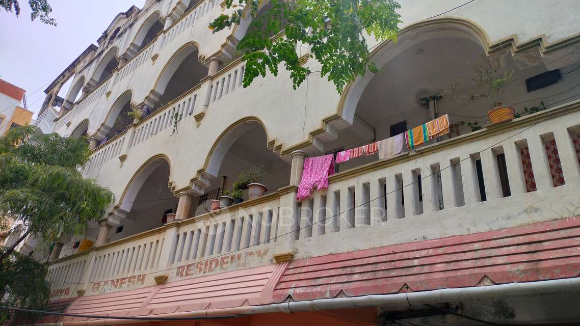 2 BHK Flat In Sri Vijaya Ganesh Residency For Sale  In Quthbullapur