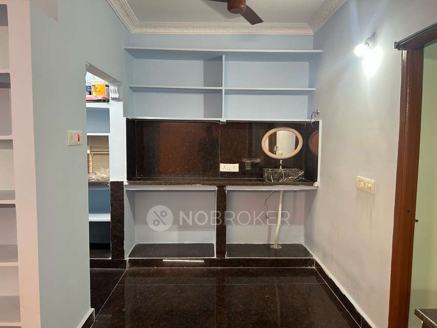 2 BHK Flat In Sri Vijaya Ganesh Residency For Sale  In Quthbullapur