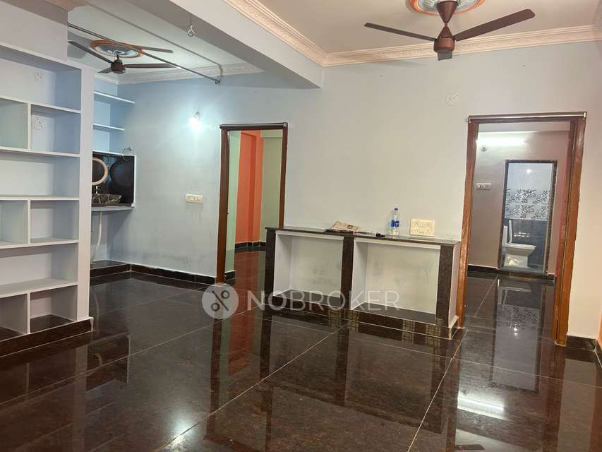 2 BHK Flat In Sri Vijaya Ganesh Residency For Sale  In Quthbullapur